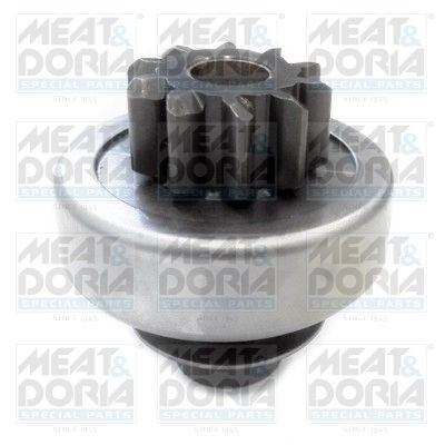 MEAT & DORIA Number of Teeth: 10 Pinion, starter 47132 buy
