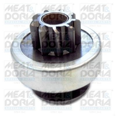 MEAT & DORIA Freewheel gear, starter Alfa Romeo 166 936 new 47135