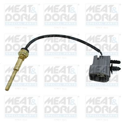 MEAT & DORIA 82416 Sensor, coolant temperature 9C11 6G004 DD