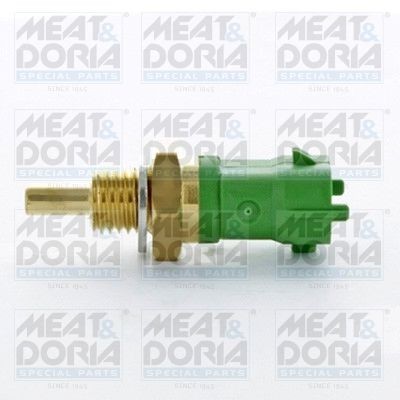 82419 MEAT & DORIA Hochdruckpumpe (Niederdruckseite) Sensor, Kraftstofftemperatur 82419 günstig kaufen