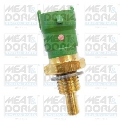 MEAT & DORIA 82420 Sensor, coolant temperature 89454-02010