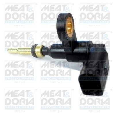 Great value for money - MEAT & DORIA Sensor, coolant temperature 82421