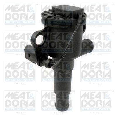 MEAT & DORIA Control valve, coolant 9916 buy