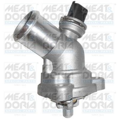 MEAT & DORIA 92774 Engine thermostat 25199831