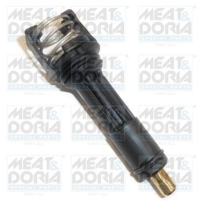 MEAT & DORIA 92817 Engine thermostat 06L121111L+