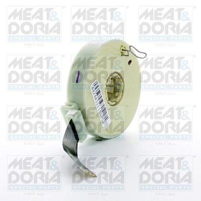 MEAT & DORIA Steering Angle Sensor 93064 Fiat GRANDE PUNTO 2007