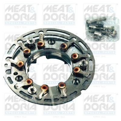 Great value for money - MEAT & DORIA Repair Kit, charger 60500