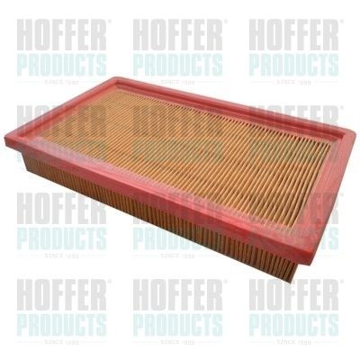 HOFFER 16029 Air filter 17220PT2000