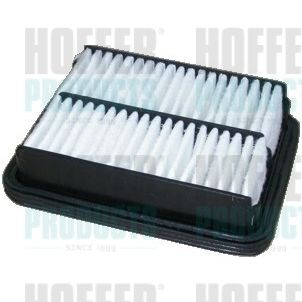 HOFFER 16053 Air filter 13780-65G50