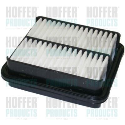 HOFFER 16056 Air filter 1378054G00