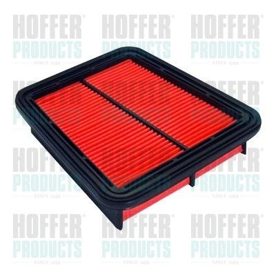 HOFFER 16203 Air filter KF11-13Z40