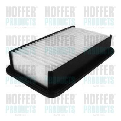 HOFFER 16205/1 Air filter 1378077A00