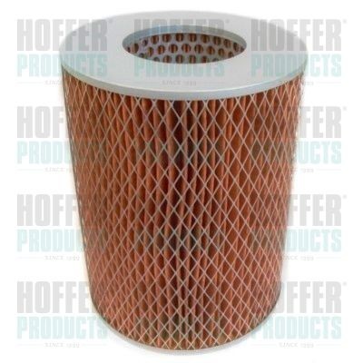 HOFFER 16457 Air filter 1780172010