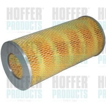 HOFFER 16462 Air filter 17801-64030