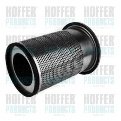 HOFFER 18021 Air filter ME-033717