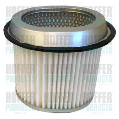 HOFFER 18105 Air filter MD620385