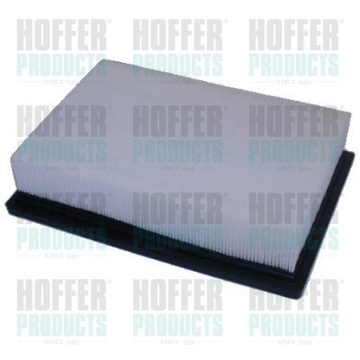 HOFFER 18272 Air filter YF09-13-Z40