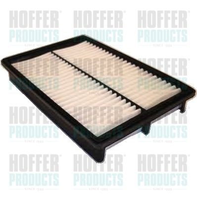 HOFFER 18340 Air filter 28113-25500