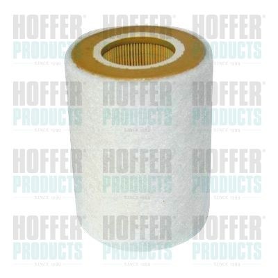 HOFFER 18379 Air filter A 160 094 01 04