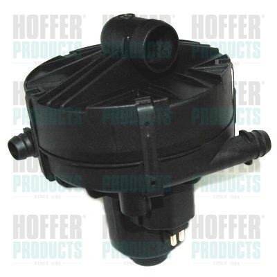 HOFFER 8029607 Secondary air injection pump MERCEDES-BENZ Sprinter 3-T Platform/Chassis (W906) 224 3.5 258 hp Petrol 2008 price