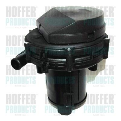 HOFFER 8029609 Secondary Air Pump 1435364