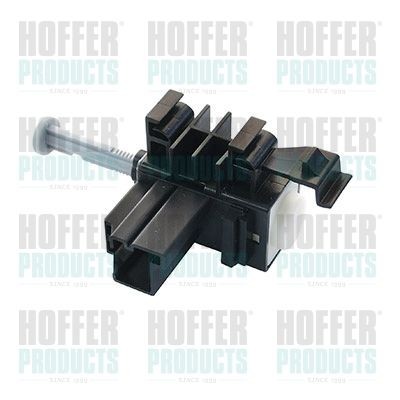 HOFFER 3500091 Control Switch, cruise control 6G9T-11A152-AA