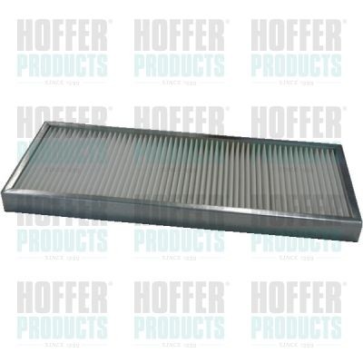 HOFFER 17427 Innenraumfilter für ASTRA HD 7-C LKW in Original Qualität