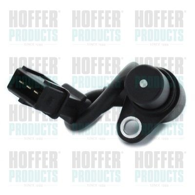HOFFER 7517166 Crankshaft sensor NSC 1001 10