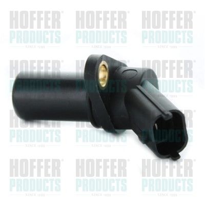 HOFFER 7517206 Kurbelwellensensor für VOLVO FH LKW in Original Qualität