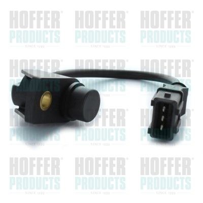 HOFFER 7517212 Camshaft position sensor Opel Vectra A 2000 16V 4x4 150 hp Petrol 1990 price