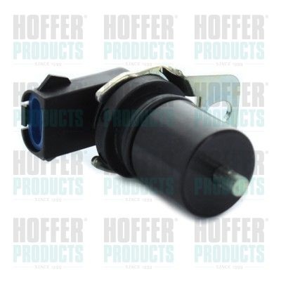 HOFFER 7517405 Crankshaft sensor 4628032