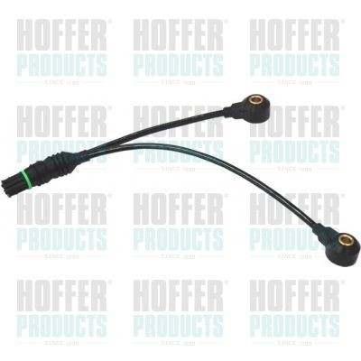 HOFFER 7517529 Knock sensor BMW E91 316 i 122 hp Petrol 2012 price