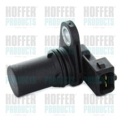 HOFFER 7517577 Crankshaft sensor 4161562