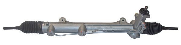 01561640 Steering rack LIZARTE 01.56.1640 review and test