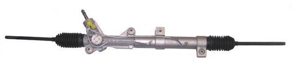 LIZARTE 01.56.2100 Steering rack Hydraulic, for left-hand drive vehicles, ZF, 1380 mm