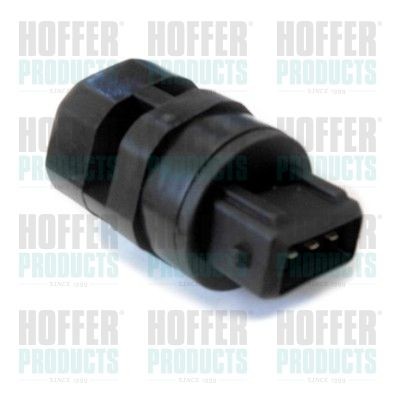 HOFFER Sensor, speed 7517866 buy