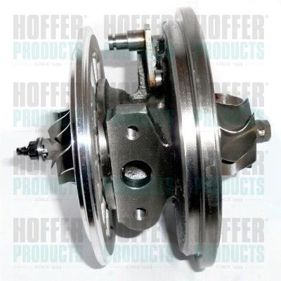 HOFFER 6500121 Actuator, turbocharger 6800-0633-AA