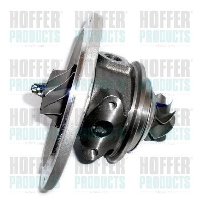 HOFFER Turbo cartridge 6500431 buy