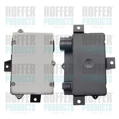 HOFFER 7212658 Xenon-Vorschaltgerät für VOLVO FH LKW in Original Qualität