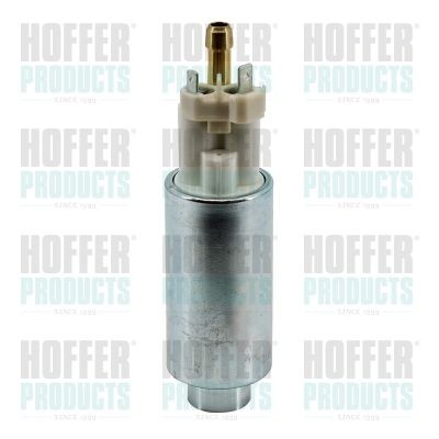 HOFFER 7506194 Fuel pump MSS1.38