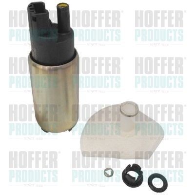 HOFFER 7507492 Fuel pump 31110-2D031