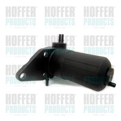 HOFFER 7507531 Fuel pump ULPK0039