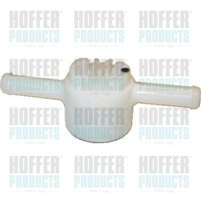 HOFFER 8029050 Valve, fuel filter 95VW-9192-AA