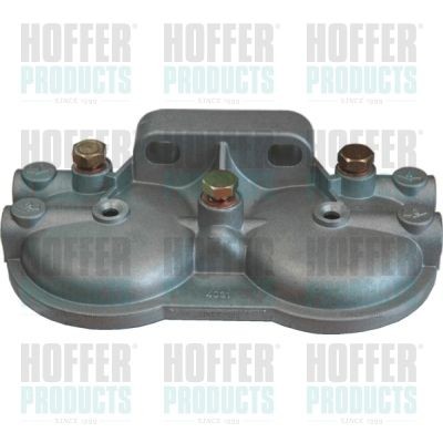 HOFFER 8029069 Injection System 9928632