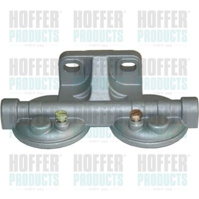 HOFFER 8029076 Fuel filter 700 64 70