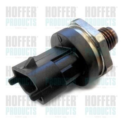 HOFFER 8029109 Fuel pressure sensor 97329566