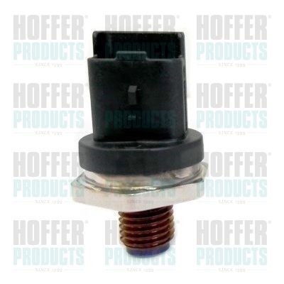HOFFER 8029115 Fuel pressure sensor 1920.7R