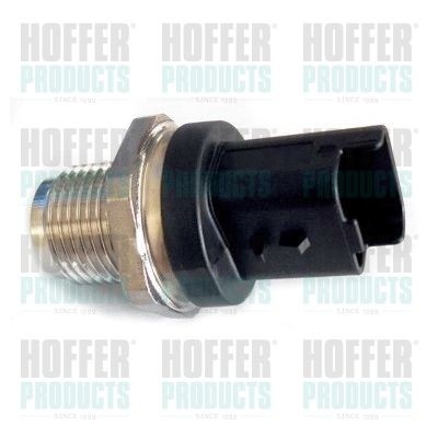 HOFFER 8029117 Fuel pressure sensor 1920FK
