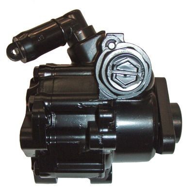 Original LIZARTE Hydraulic steering pump 04.13.0072 for AUDI A4