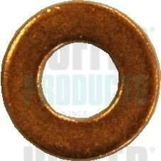 HOFFER 8029166 Seal Kit, injector nozzle 0211 3778